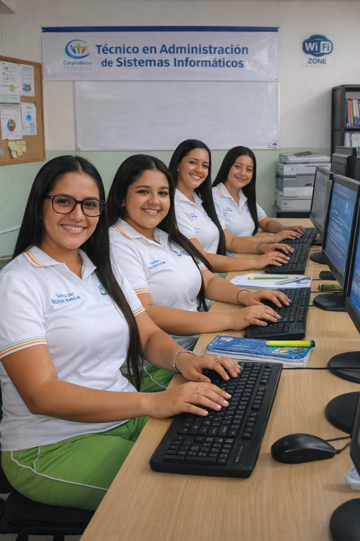 Instituto IETDH Corprodinco