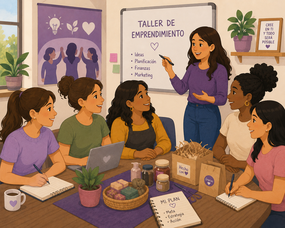 Autonomía Económica