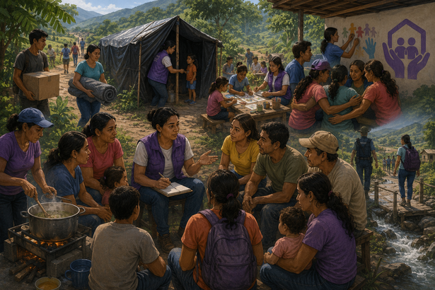 Mujeres Empoderadas y Autosostenibles